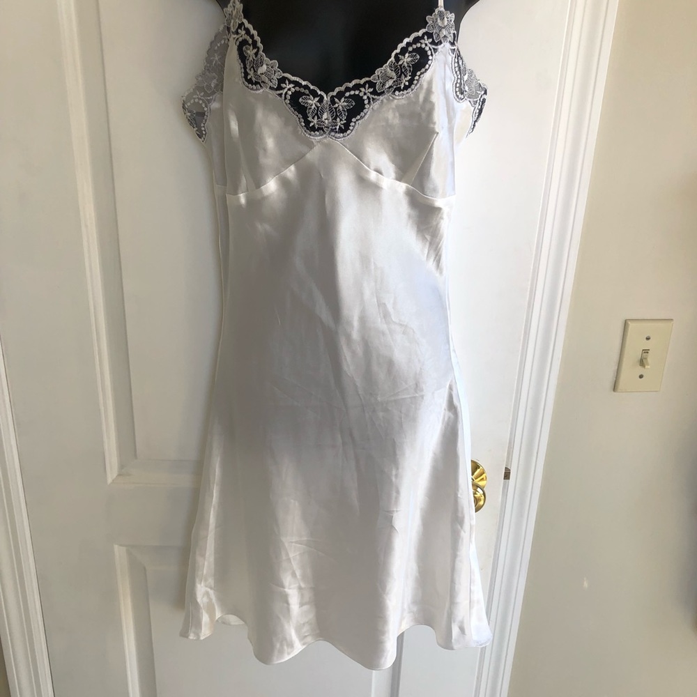 Full slip